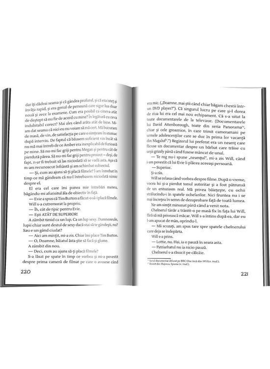 Copertă produs Ce-ar trebui să facă o fată? (Vol. 3) - gallery big 3