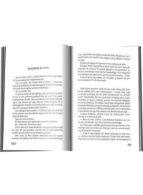 Copertă produs Ce-ar trebui să facă o fată? (Vol. 3) - gallery big 4