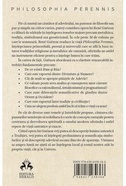 Copertă produs Demiurgul şi alte studii tradiţionale