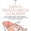 Copertă produs Esența &icirc;nvățăturilor lui Buddha - gallery small 