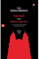 Imagine produs Țiganiada sau Tabăra țiganilor