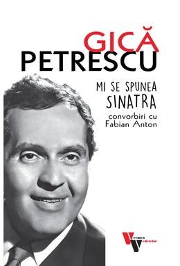 Copertă produs Gică Petrescu
