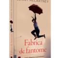 Copertă produs Fabrica de fantome - gallery small 