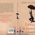 Copertă produs Fabrica de fantome - gallery small 