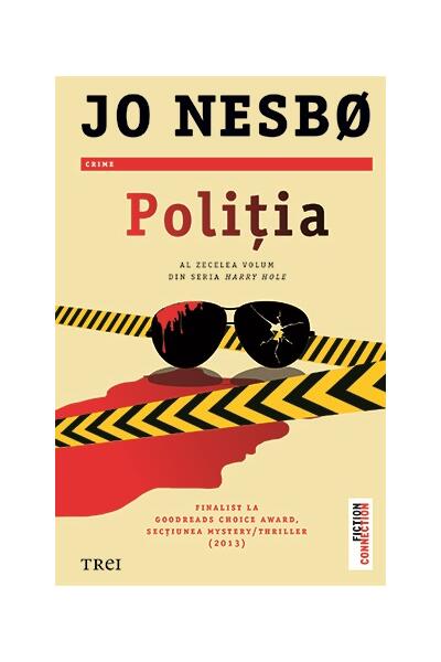 Poliția (Vol. 10)