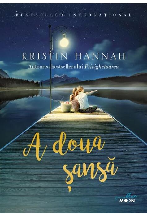 Copertă produs A doua şansă