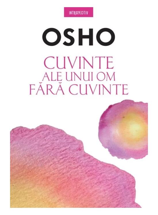 Copertă produs Cuvinte ale unui om fără cuvinte - gallery big 1
