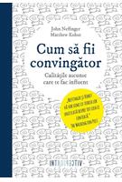 Cum să fii convingător