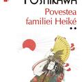 Copertă produs Povestea familiei Heik&eacute; (2 Volume) - gallery small 