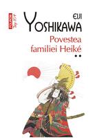Imagine produs Povestea familiei Heik&eacute; (2 Volume)
