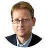 Fotografie autor Jonathan Freedland