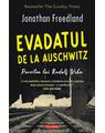 Copertă produs Evadatul de la Auschwitz - thumb 1