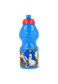 Copertă produs Sonic The Hedgehog-Sticlă sport 400ml
