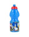 Copertă produs Sonic The Hedgehog-Sticlă sport 400ml - thumb 1