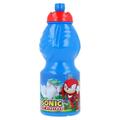 Copertă produs Sonic The Hedgehog-Sticlă sport 400ml - gallery small 