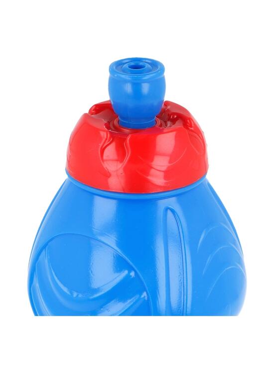 Copertă produs Sonic The Hedgehog-Sticlă sport 400ml - gallery big 3
