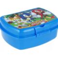 Copertă produs Sonic The Hedgehog-Cutie sandwich - gallery small 