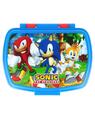 Copertă produs Sonic The Hedgehog-Cutie sandwich - thumb 4