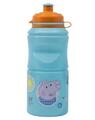 Copertă produs Peppa Pig-Sticlă sport 380ml - thumb 1