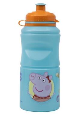 Copertă produs Peppa Pig-Sticlă sport 380ml