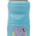 Copertă produs Peppa Pig-Sticlă sport 380ml - gallery small 