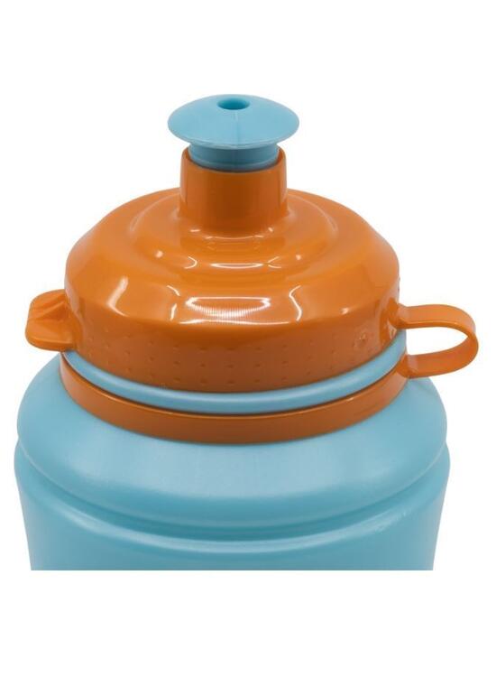 Copertă produs Peppa Pig-Sticlă sport 380ml - gallery big 3
