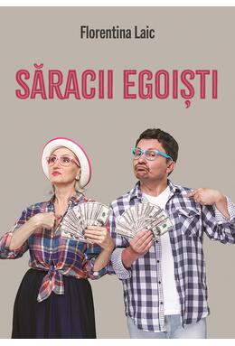 Copertă produs Săracii egoiști