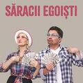 Copertă produs Săracii egoiști - gallery small 