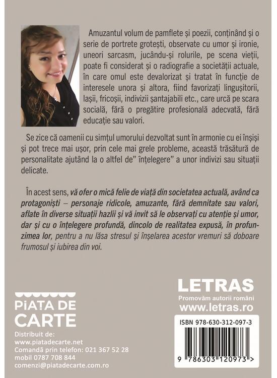 Copertă produs Săracii egoiști - gallery big 2