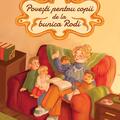 Copertă produs Povești pentru copii de la bunica Rodi - gallery small 
