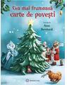 Copertă produs Cea mai frumoasă carte de povești - thumb 1
