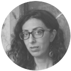 Fotografie autor Ayelet Tsabari