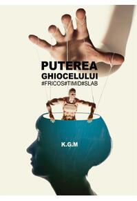 Copertă produs Puterea ghiocelului