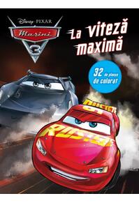 Copertă produs La viteză maximă