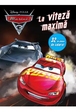 Copertă produs La viteză maximă