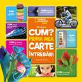 Copertă produs Cum? Prima mea carte de &icirc;ntrebări - gallery small 