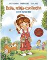 Copertă produs Bella, fetița-constructor - thumb 1