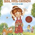 Copertă produs Bella, fetița-constructor - gallery small 
