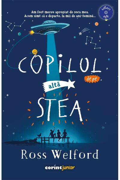 Copilul de pe altă stea
