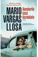 Aventurile fetei dezmățate