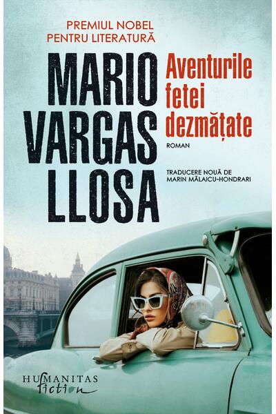 Aventurile fetei dezmățate
