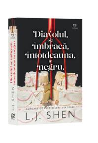 Copertă produs Diavolul se îmbracă întotdeauna în negru