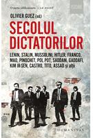 Imagine produs Secolul dictatorilor