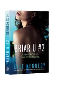 Copertă produs Când pericolul devine irezistibil (Vol. 2)