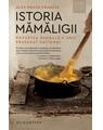 Copertă produs Istoria mămăligii - thumb 1