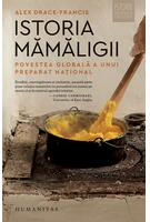 Istoria mămăligii