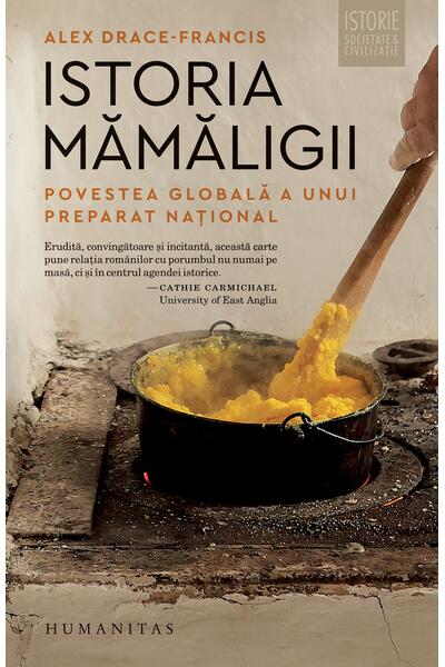 Istoria mămăligii