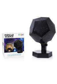 Copertă produs Lampă cu proiector de stele - PS-1004