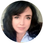 Fotografie autor Nicoleta Cristache
