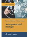 Copertă produs Antreprenoriatul strategic - thumb 1